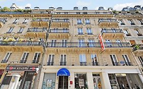 Altona Hotel Paris