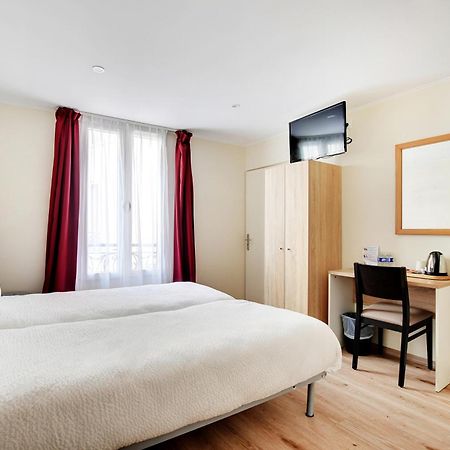 Altona Hotel Paris Exterior photo
