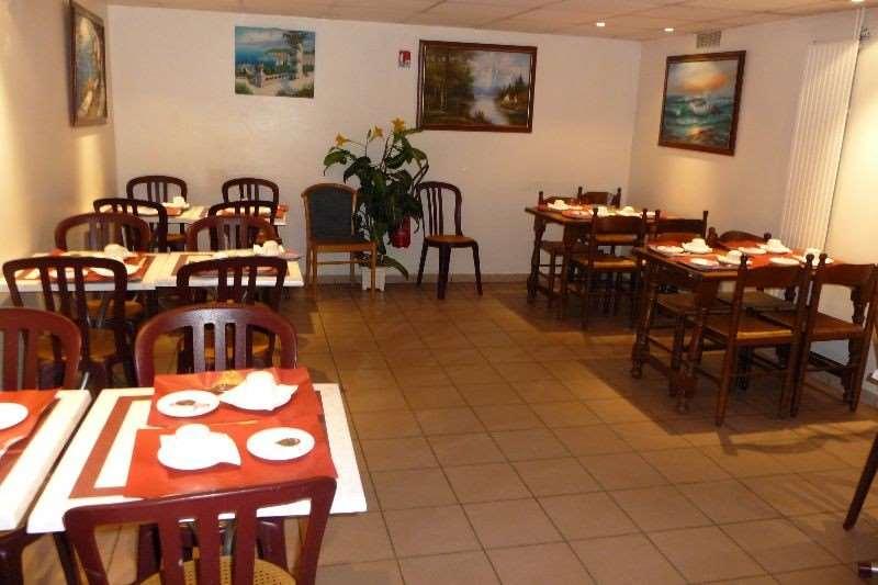 Altona Hotel Paris Room photo