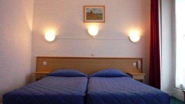 Altona Hotel Paris Room photo