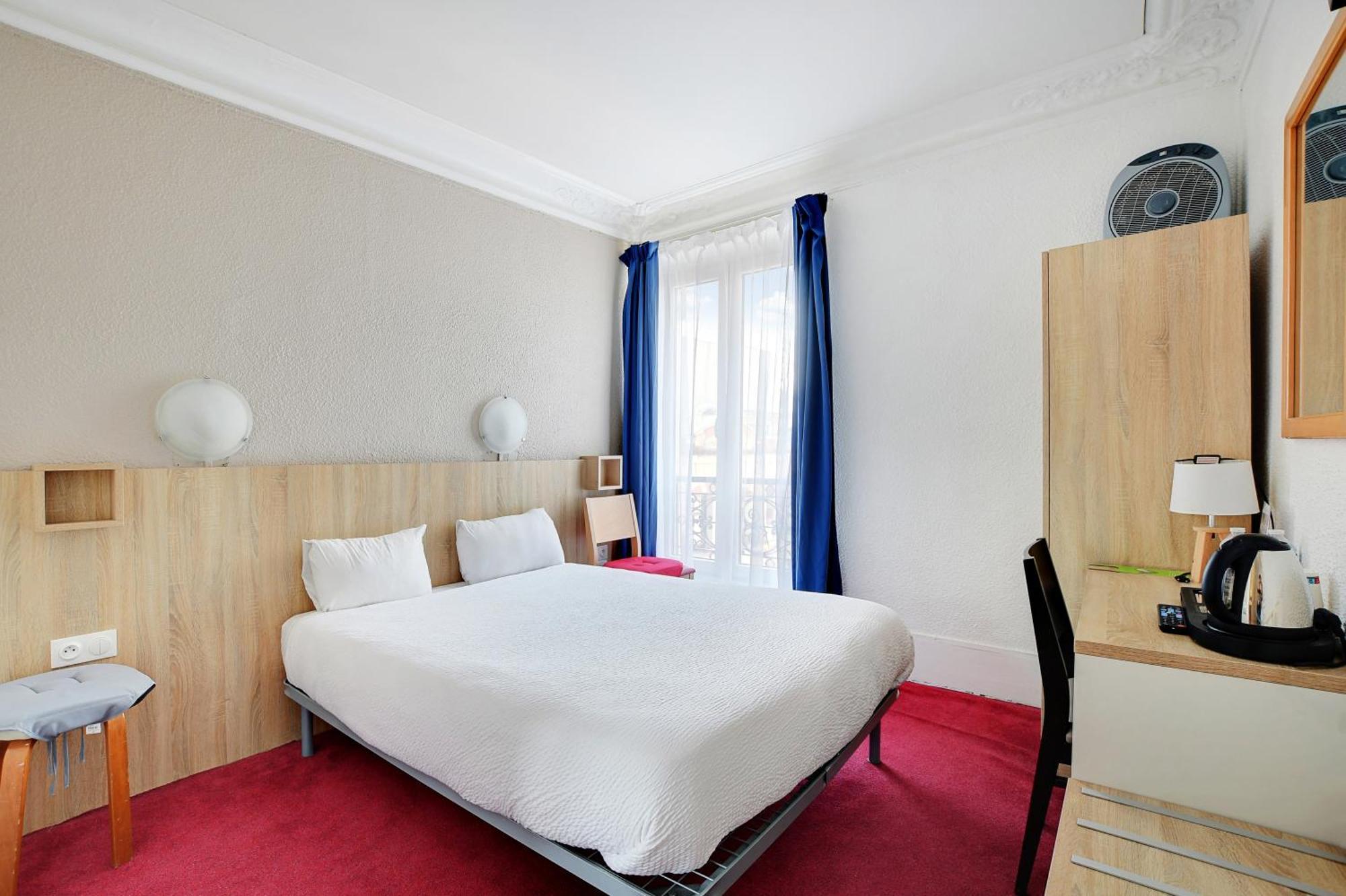 Altona Hotel Paris Exterior photo